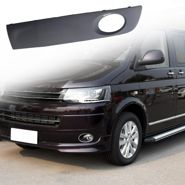 VW Transporter T5.1 09+ OEM Style Heated Seat Modification Upgrade Package
